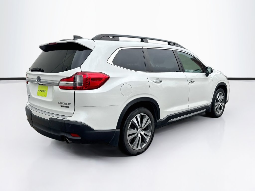 Used 2019 Subaru Ascent Touring AWD/4WD image 5