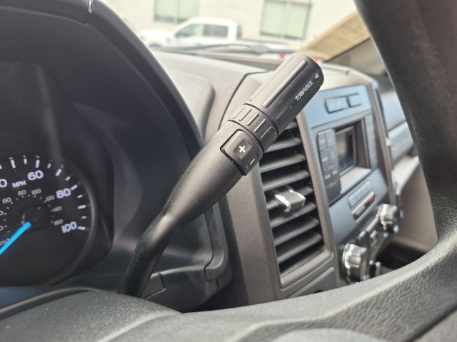 Used 2019 Ford F550 4x4 Regular Cab Super Duty image 16
