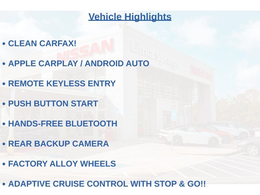 Used 2023 Honda HR-V LX image 29