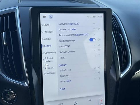 Used 2024 Ford Edge Titanium image 15