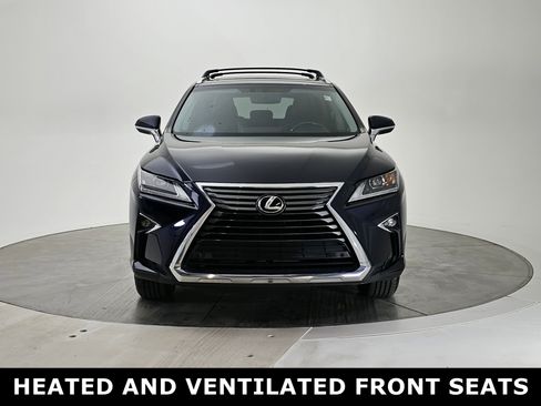 Used 2016 Lexus RX 350 FWD w/ Premium Package image 5