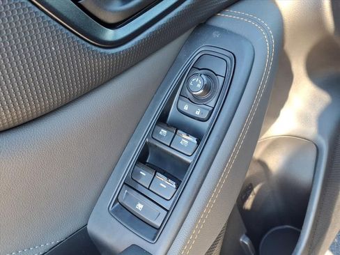 Used 2025 Subaru Forester Wilderness image 8