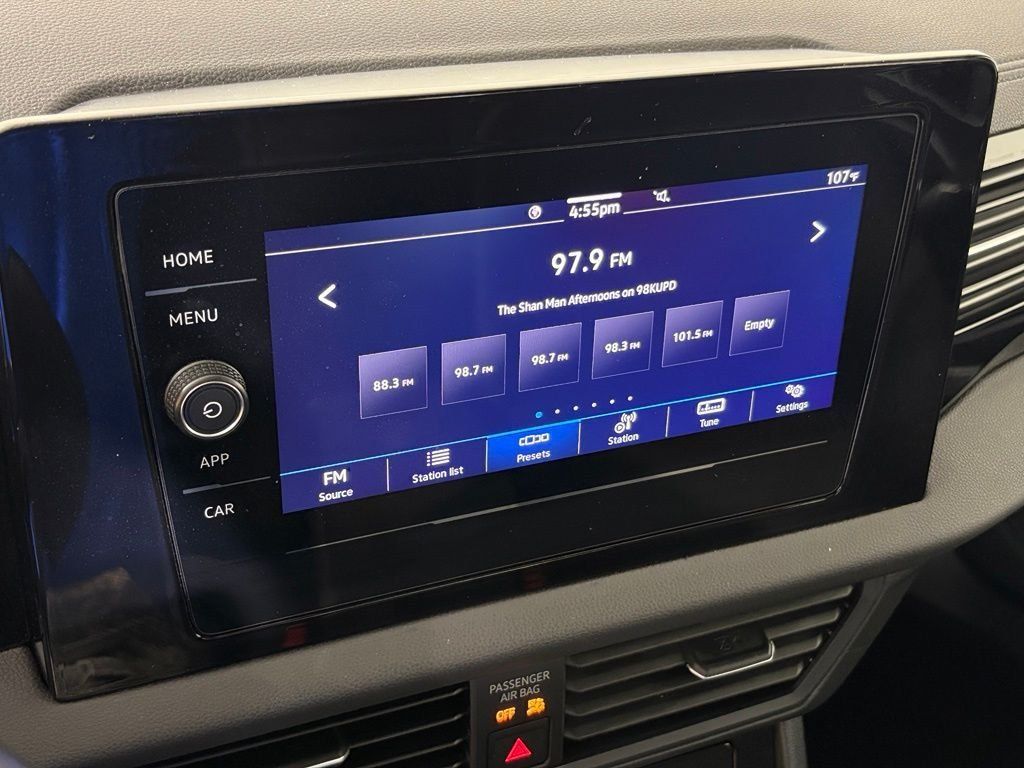 Used 2025 Volkswagen Jetta S FWD image 23