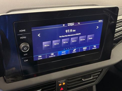 Used 2025 Volkswagen Jetta S FWD image 23