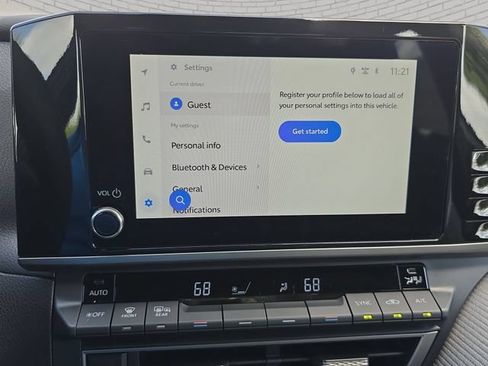 New 2026 Toyota Camry SE FWD image 19