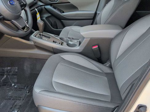 New 2026 Subaru Crosstrek 2.0i Premium AWD/4WD image 16