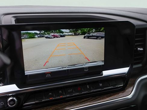 Used 2025 GMC Sierra 1500 Elevation image 20