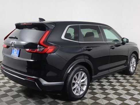 Used 2023 Honda CR-V EX-L image 9