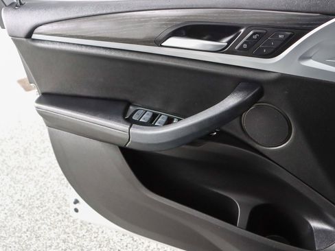 Used 2023 BMW X3 xDrive30i w/ Convenience Package image 22