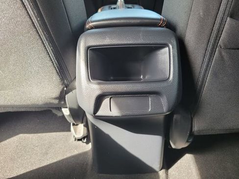 Used 2024 Honda HR-V Sport image 17