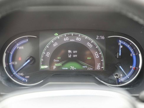 Used 2024 Toyota RAV4 XLE Premium w/ Weather Package image 22