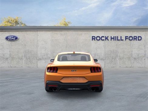 New 2026 Ford Mustang GT image 7