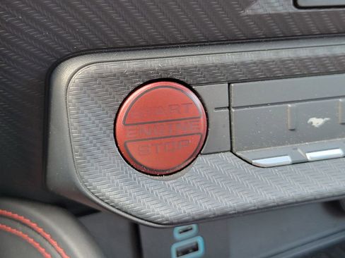 Used 2024 Ford Mustang GT Premium image 36