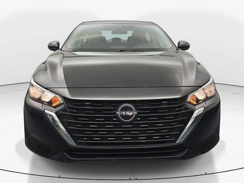 Used 2025 Nissan Sentra S FWD image 4