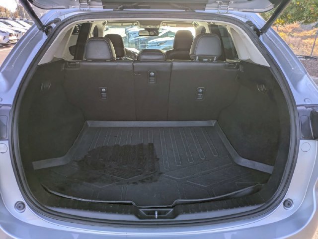 Used 2018 MAZDA CX-5 Grand Touring FWD image 13