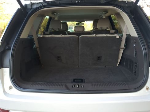 Used 2020 Lincoln Aviator Reserve image 23