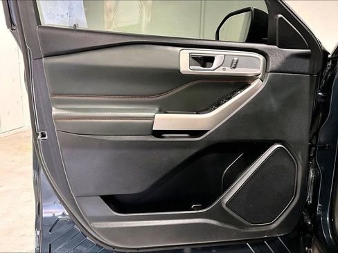 Used 2022 Ford Explorer Timberline w/ Timberline Technology Package image 21