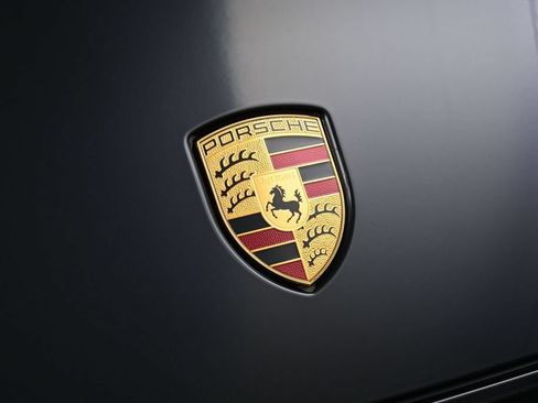 Used 2024 Porsche Cayenne Turbo GT AWD/4WD image 13