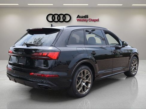 New 2026 Audi Q7 3.0T Prestige AWD/4WD image 5