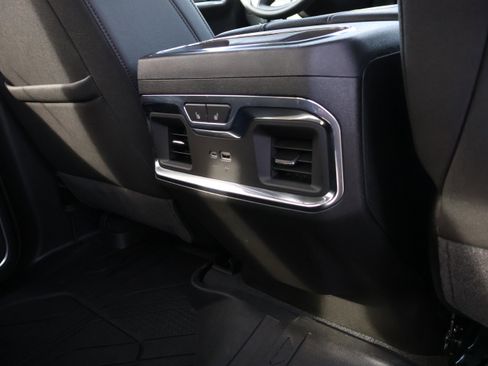 Used 2025 Chevrolet Silverado 1500 LTZ w/ LTZ Convenience Package II image 17