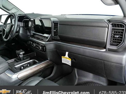 New 2026 Chevrolet Silverado 1500 RST w/ RST All Star Premium Package image 25