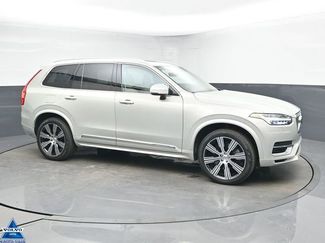 Used 2020 Volvo XC90 T8 Inscription video 1