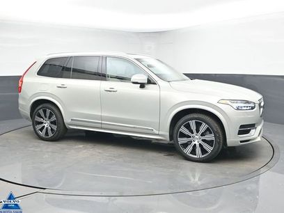 Used 2020 Volvo XC90 T8 Inscription