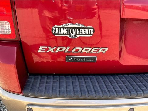 Used 2003 Ford Explorer Eddie Bauer AWD/4WD image 6
