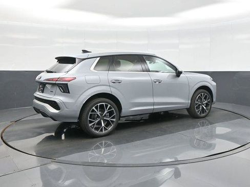 New 2026 Audi SQ8 Prestige AWD/4WD image 7