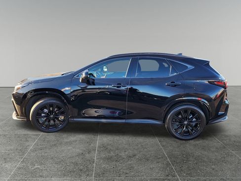 Used 2023 Lexus NX 350 F Sport image 4