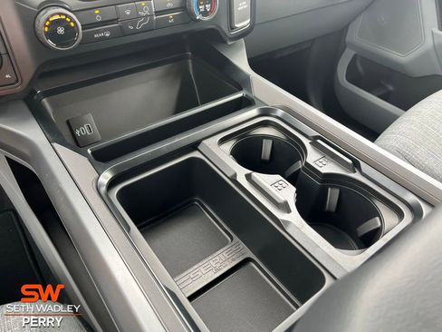 New 2026 Ford F350 XLT image 18