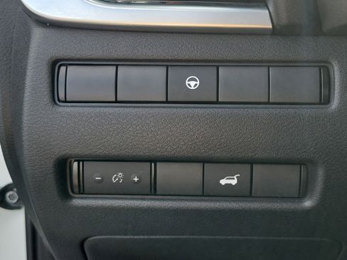 Used 2023 Nissan Rogue SL w/ SL Premium Package image 33