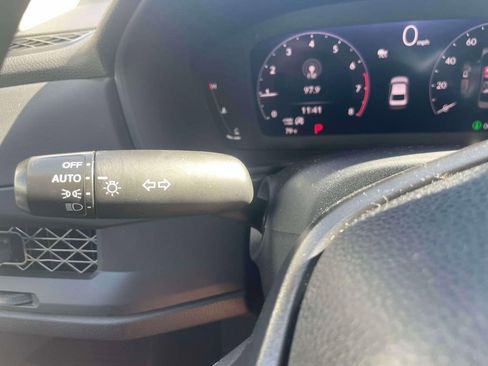 Certified 2023 Honda Civic Sport image 30