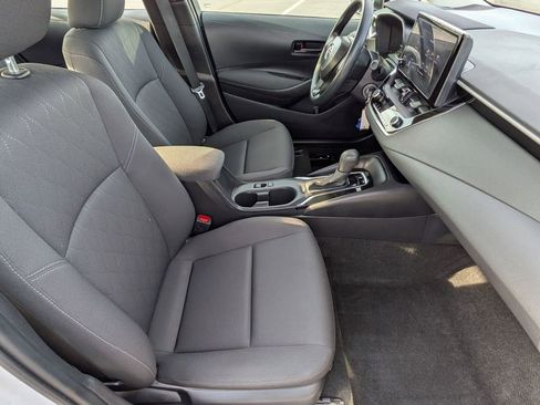 Used 2024 Toyota Corolla LE image 22