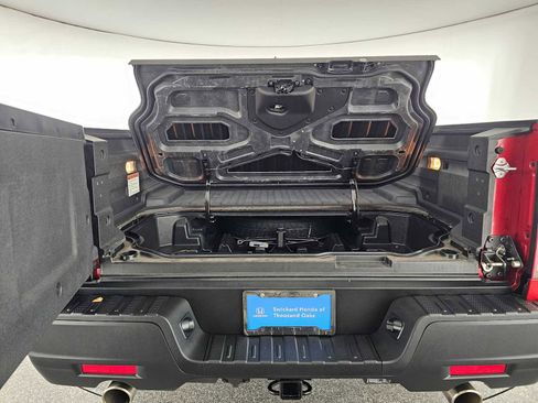 Used 2025 Honda Ridgeline RTL image 15