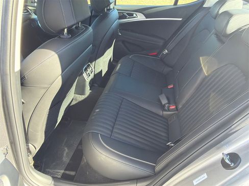 New 2026 Genesis G70 2.5T Prestige image 21