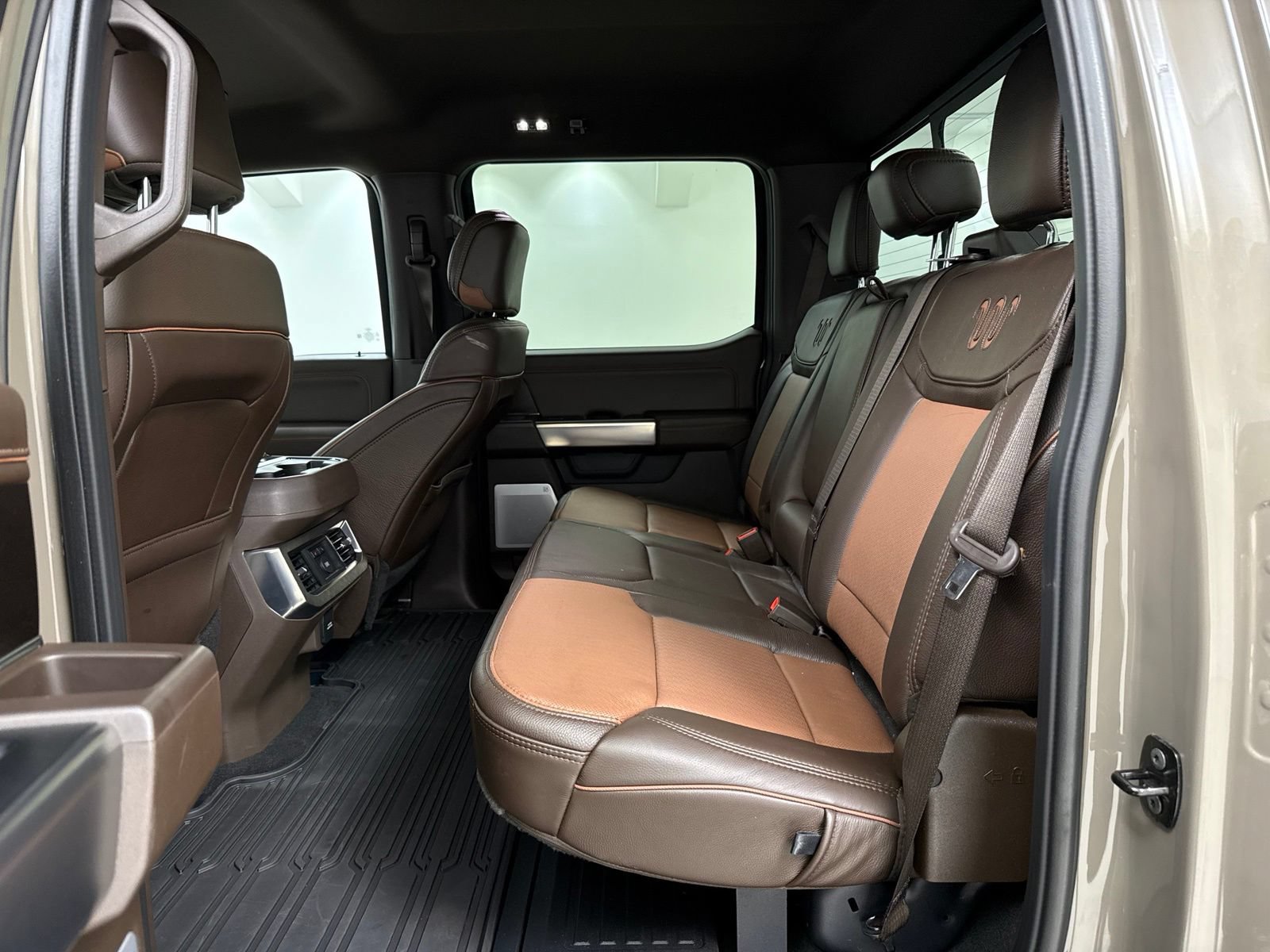 Used 2026 Ford F250 King Ranch w/ Chrome Package AWD/4WD image 28