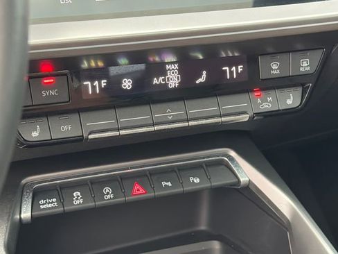 Used 2023 Audi A3 2.0T Premium Plus w/ Premium Plus Package image 26