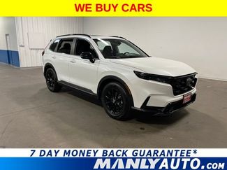 Used 2024 Honda CR-V Sport video 1