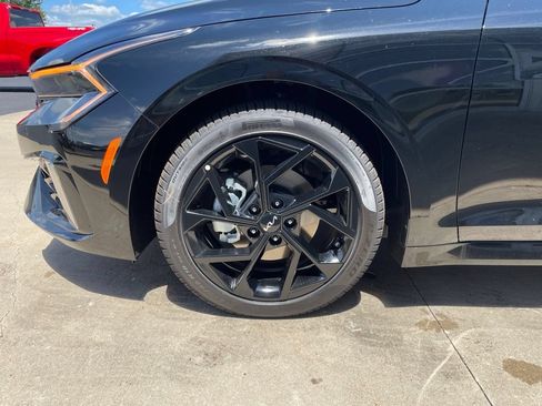 New 2026 Kia K5 GT-Line AWD/4WD image 16