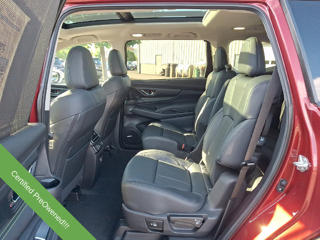 Used 2025 Subaru Ascent Bronze Edition AWD/4WD image 10
