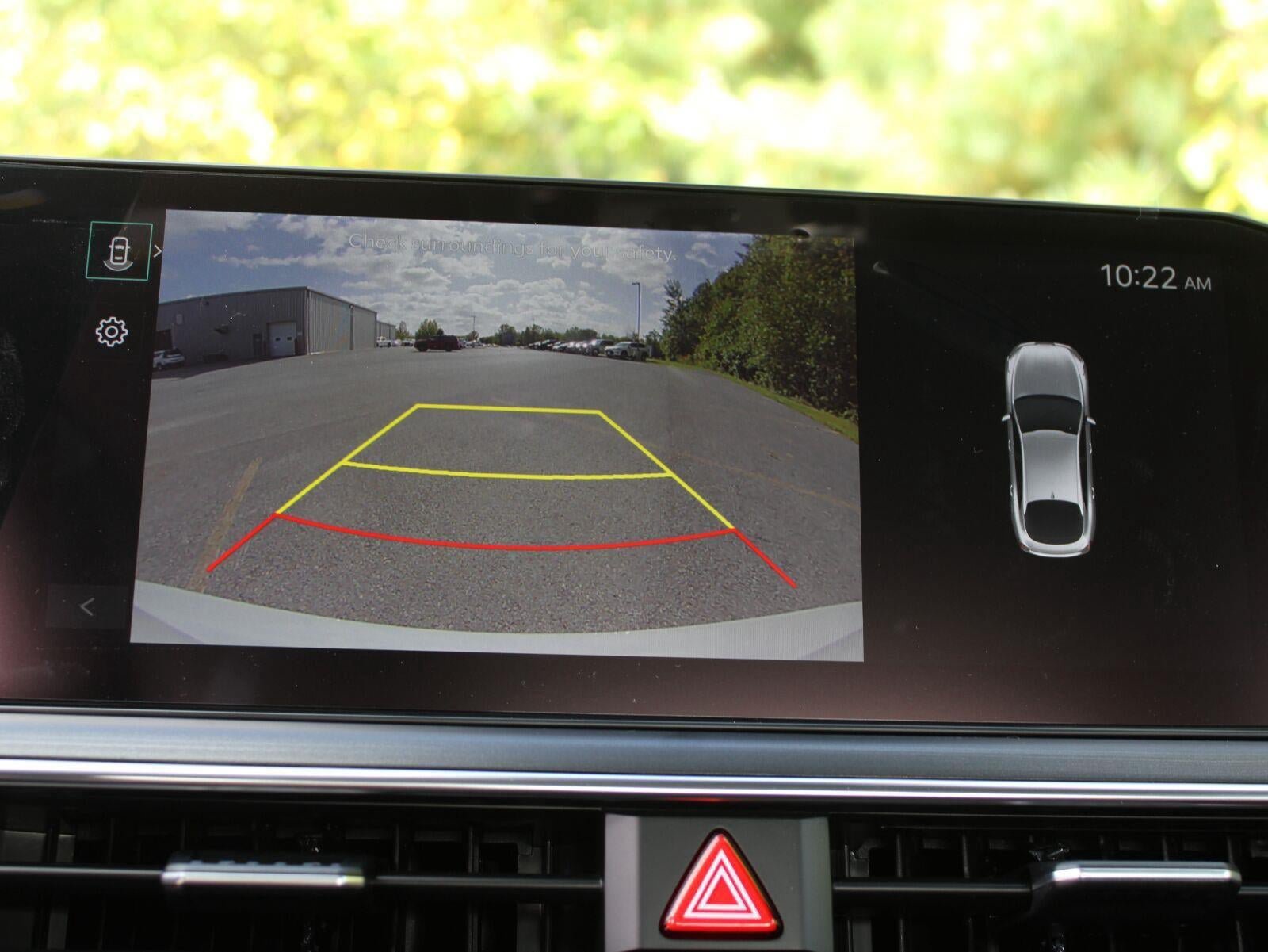 New 2026 Kia K5 GT-Line FWD image 14
