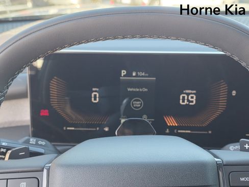 New 2027 Kia Telluride EX image 20