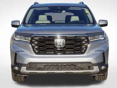 Used 2024 Honda Pilot Touring