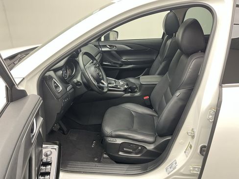 Certified 2023 MAZDA CX-9 Touring Plus image 10