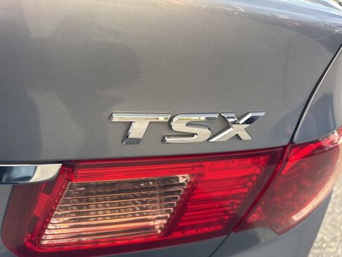 Used 2011 Acura TSX Sedan image 11