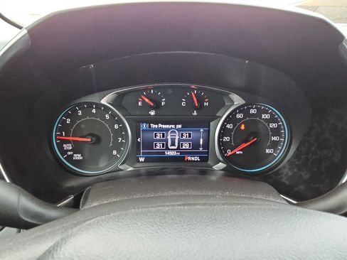 Used 2024 Chevrolet Equinox LT FWD image 23