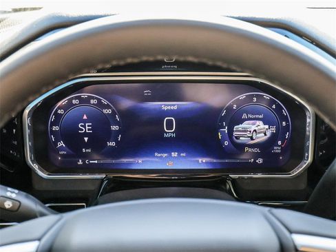 New 2026 Chevrolet Silverado 1500 LT w/ All Star Edition Plus image 34