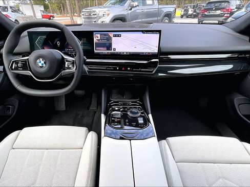 New 2026 BMW 530i 530i w/ Premium Package image 5