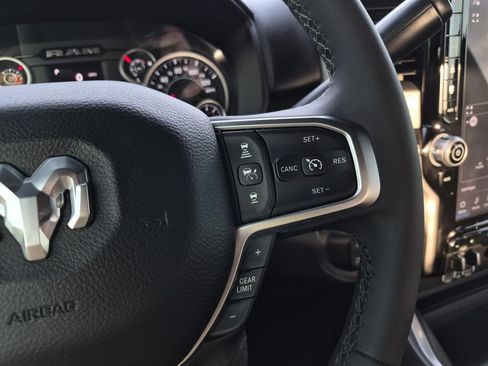 Used 2025 RAM 2500 Lone Star AWD/4WD image 20